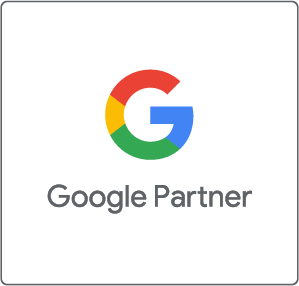 Googleパートナー